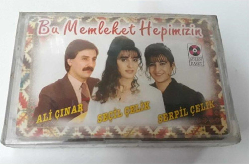 Bu Memleket Hepimizin Kaset
