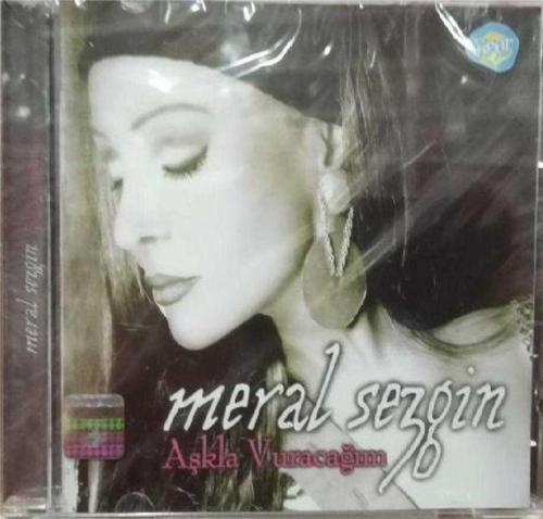 Meral Sezgin- Aşkla Vuracağım Cd