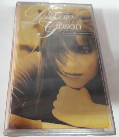 Debbıe Gıbson Greatest Hıts Kaset