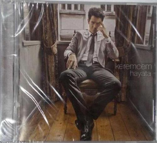 Keremcem- Hayata Cd