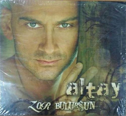 Altay- Zor Bulursun Cd