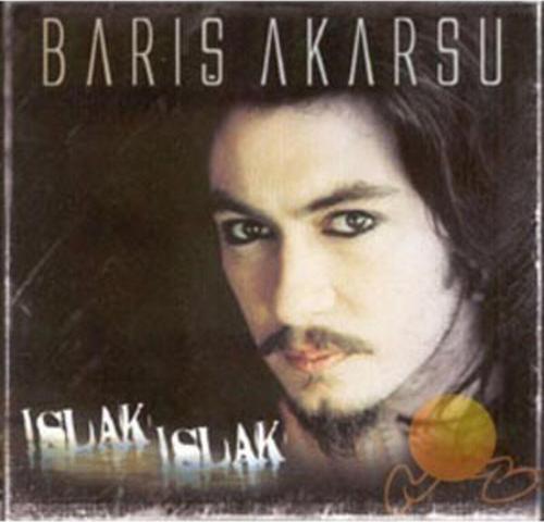 Barış Akarsu - Islak Islak (Cd)