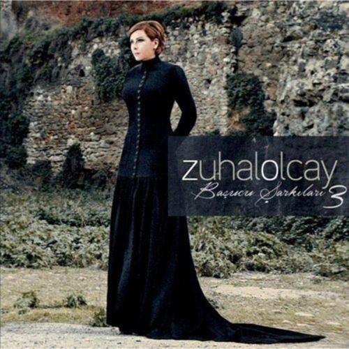 Zuhal Olcay ( Başucu Şarkıları 3 ) Cd