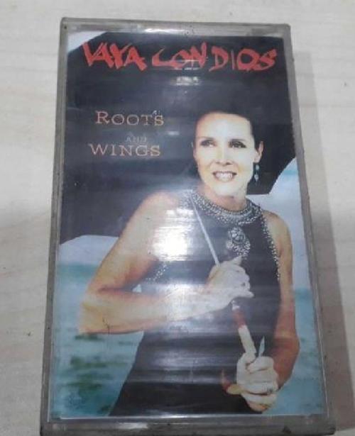 Vaya Con Dıos - Roots And Wıngs Kaset