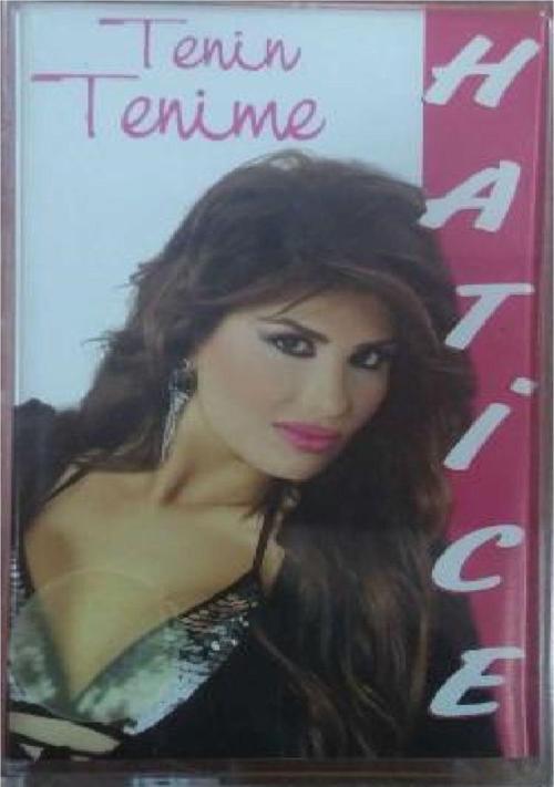 Hatice- Tenin Tenime Kaset
