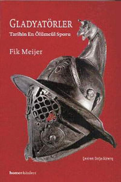 Gladyatörler - Tarihin En Ölümcül Sporu