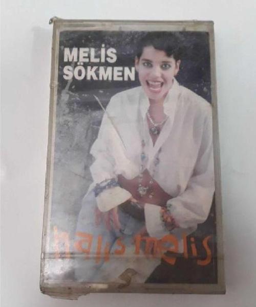 Melis Sökmen - Halis Melis Kaset