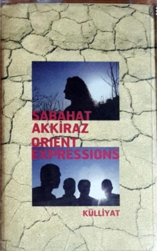 Sabahat Akkiraz - Külliyat (Kaset)