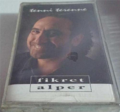 Fikret Alper-Tenni Terenne Kaset