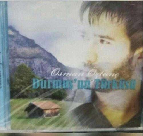Osman Öztunç - Durmuş'Un Türküsü Cd