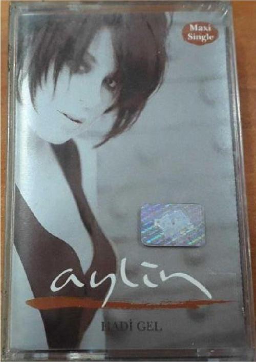Aylin- Hadi Gel Kaset