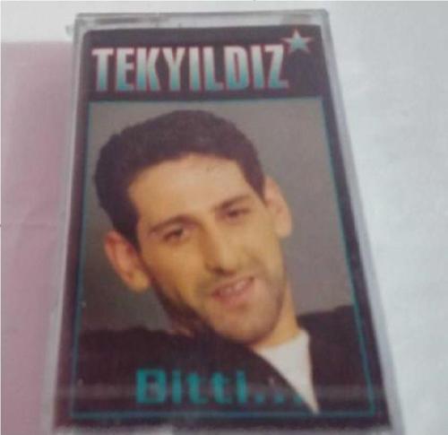 Tekyıldız - Bitti Kaset