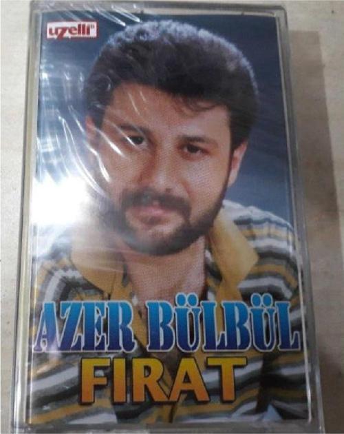 Azer Bülbül - Fırat Kaset