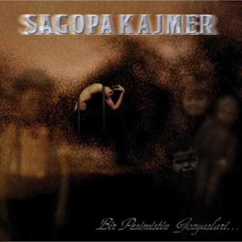 Sagopa Kajmer - Bir Pesimistin Gözyaşları - Cd