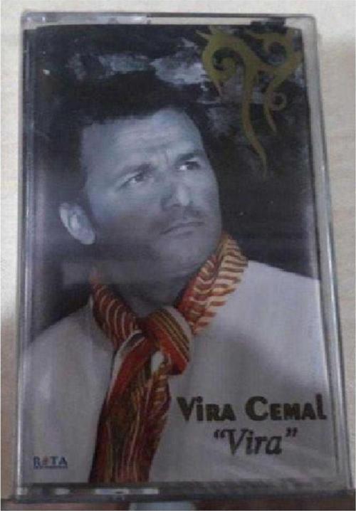 Vira Cemal- Vira Kaset