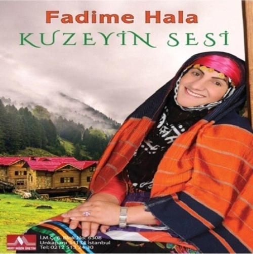 Fadime Hala - Kuzeyin Sesi Cd