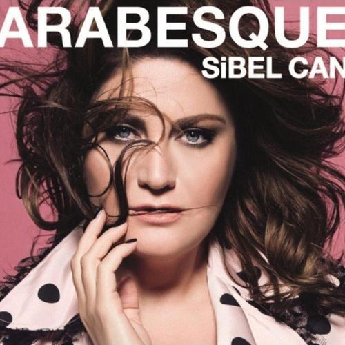 Sibel Can – Arabesque Cd ( Sıfır Ambalajında )
