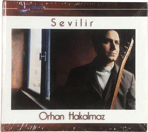Orhan Hakalmaz - Sevilir Cd