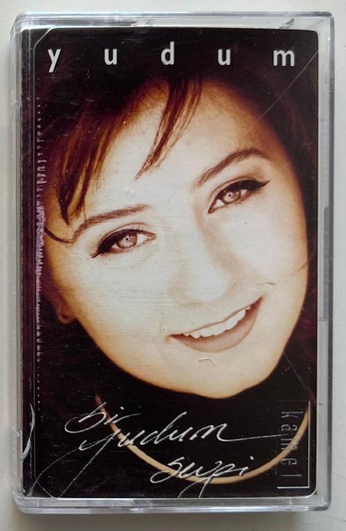  Yudum-  Bir Yudum Sevgi Kaset 