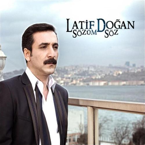 Latif Doğan-Sözüm Söz Albümü (Cd)