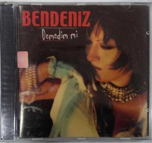 Bendeniz- Demedim Mi Cd