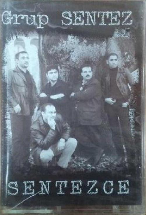 Grup Sentez- Sentezce Kaset