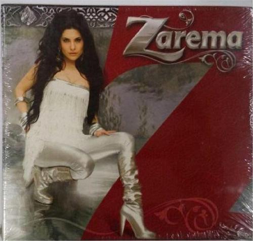 Zarema Cd