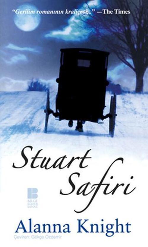 Stuart Sapphiri