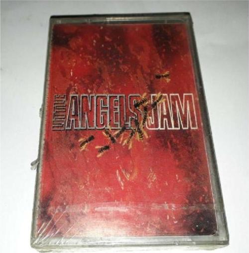 Lıttle Angels - Jam Kaset
