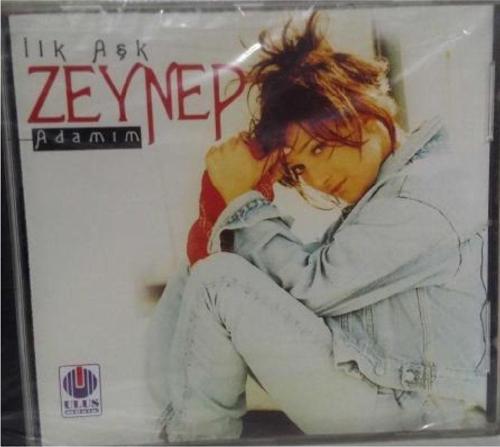 Zeynep-Adamım Cd