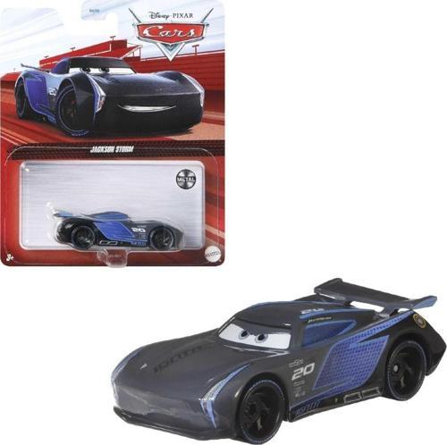 Cars Tekli Karakter Araçlar Jackson Storm