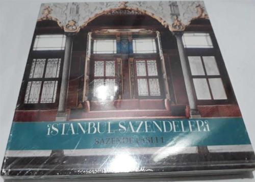 İstanbul Sazendeleri Cd