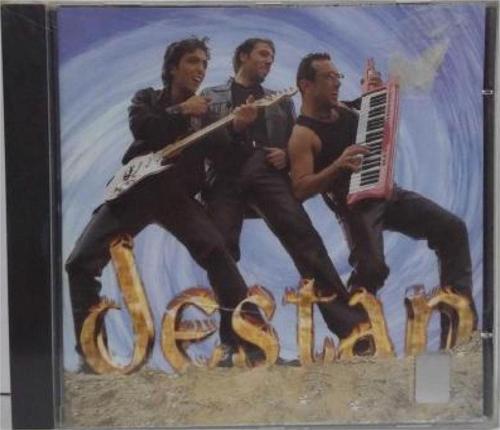 Grup Destan Cd