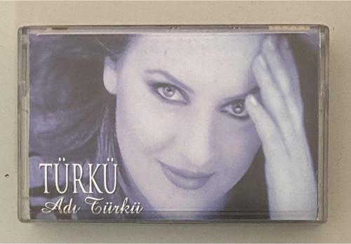 Türkü Adı Türkü Kaset