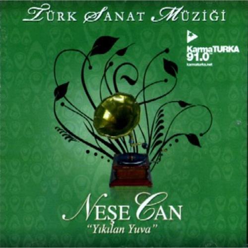  Neşe Can – Yıkılan Yuva CD