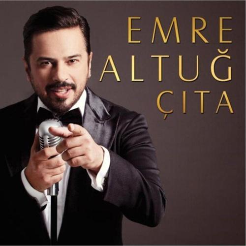  Emre Altuğ- Çıta CD