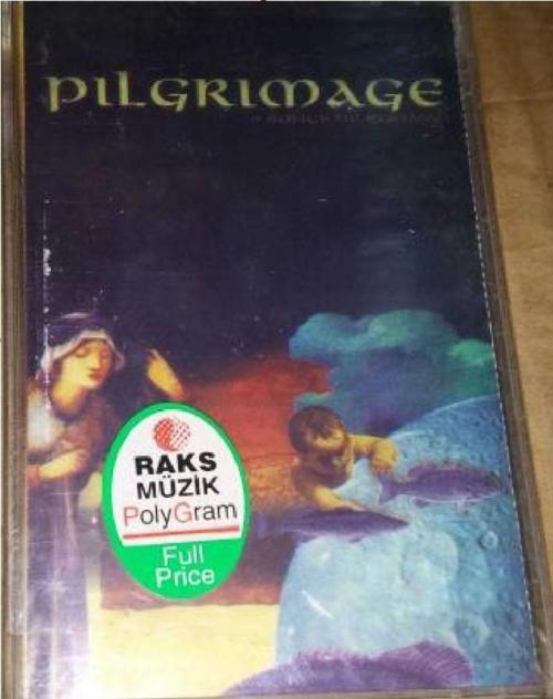 Pılgrımage Kaset