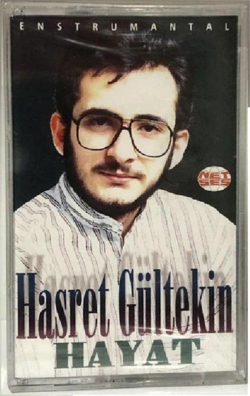 Hasret Gültekin- Hayat Kaset