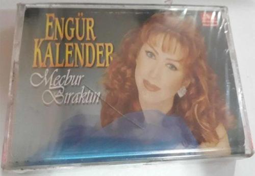 Engür Kalender- Mecbur Bıraktın Kaset