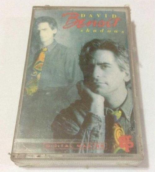 Davıd Benoıt - Shadows Kaset