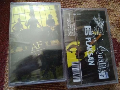 Af 46 19 Jelatinli Cam Baskı Kaset