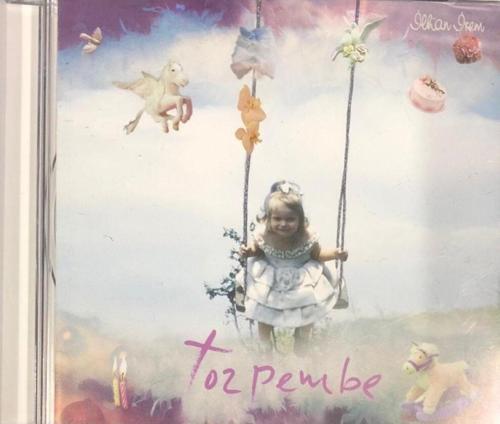 Ilhan Irem-Tozpembe / Çocuk Şarkıları (Cd)