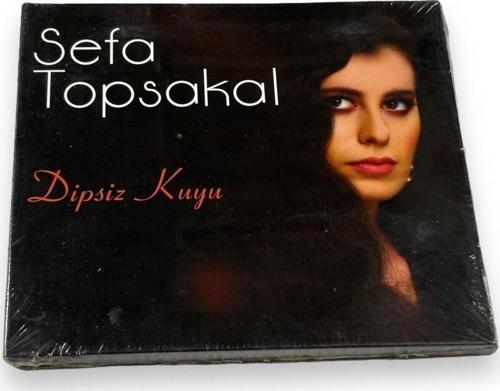 Sefa Topsakal - Dipsiz Kuyu Cd