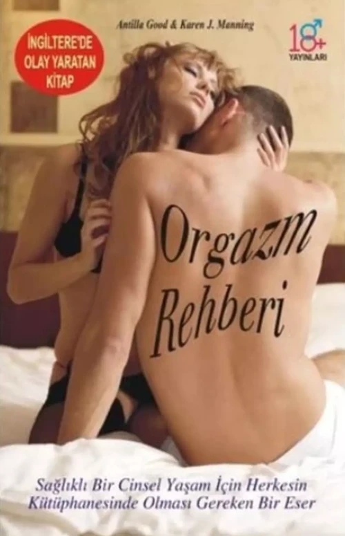 Orgazm Rehberi