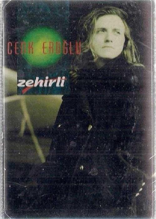 Cenk Eroğlu- Zehirli Kaset