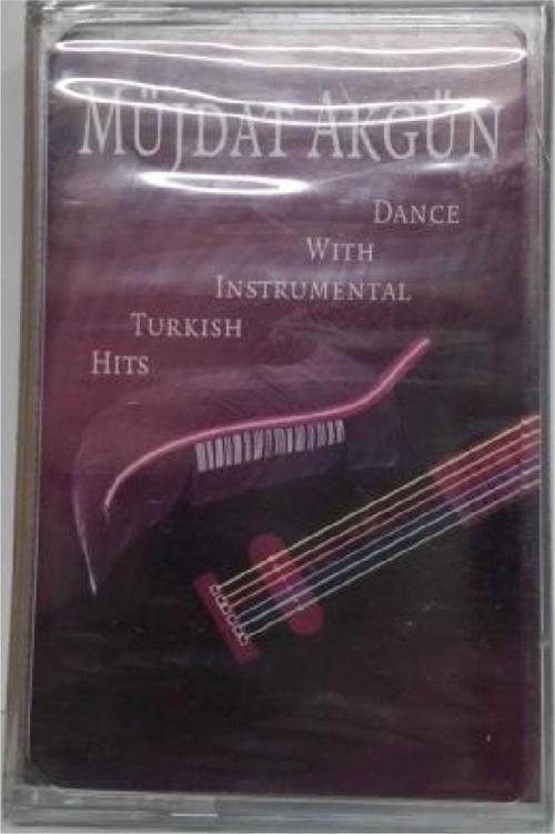 Müjdat Akgün Kaset