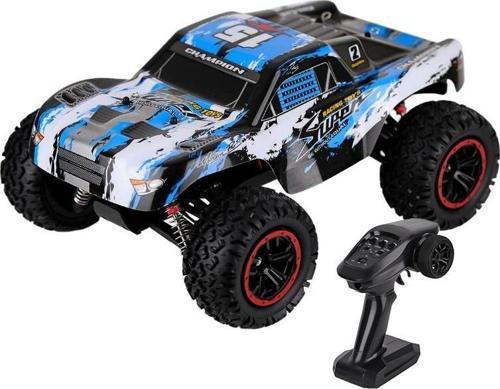 Uzaktan Kumandalı 1:12 Yüksek Hızlı 70 km/h Kumandalı Off Road Araba 4x4