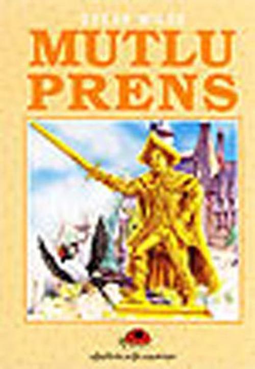 Mutlu Prens