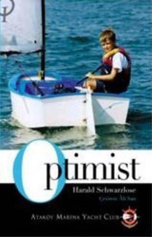 Optimist (126 Resim - 67 Çizim)