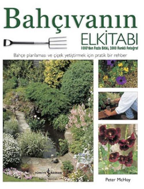 Bahçıvanın El Kitabı
